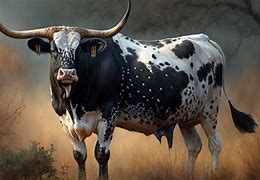 Image result for Nguni Bull Pictures