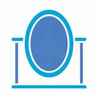 Image result for Mirror Icon