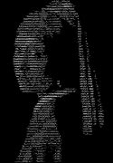 Image result for The More You Know ASCII-art