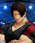 Image result for KOF XV 矢吹真吾