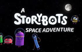 Image result for Storybots T-Shirts