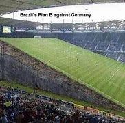 Image result for Germany Brazil. 7 1 Meme