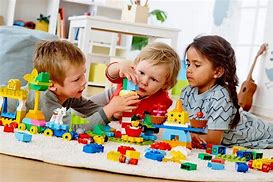 Image result for Playing LEGO