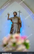 Image result for St. John the Baptist Feast Day Symbols