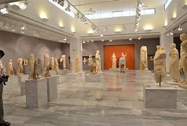 Image result for Heraklion Archaeological Museum Crete