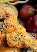 Image result for Ranch Chicken Wings