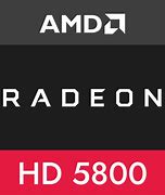 Image result for Radeon HD 5800