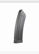 Image result for Saiga 100 Round Magazine