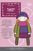 Image result for Loveable Huggable Friends Doll