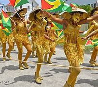 Image result for Guyana People and Culture