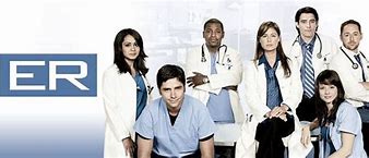 Image result for ER Season 7