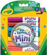 Image result for Mini Markers