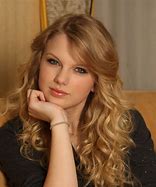 Image result for Taylor Swift Silhouette Curly Hair