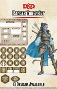 Image result for Dnd Token Blank