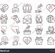 Image result for Treating People with Dignity Icon