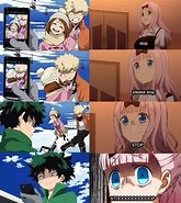 Image result for Anime Curse Meme