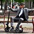 Image result for Foldable 3 Wheel Scooter