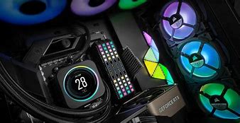 Image result for Corsair PC Parts