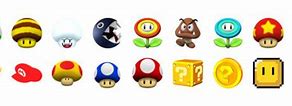 Image result for Super Mario Bros 3 Power UPS