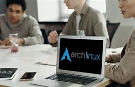 Image result for Arch Linux Distros