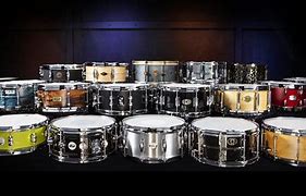 Image result for Snare Drum Sizes