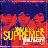 Image result for Diana Ross and the Supremes Albums