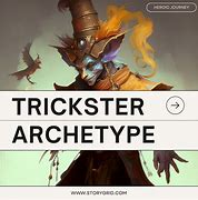 Image result for Trickster Animals