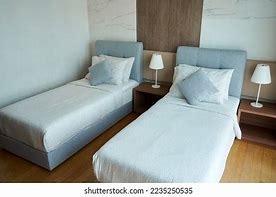 Image result for Separates to 2 Beds