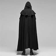 Image result for Hooded Cloaks for Men