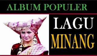 Image result for Lagu Minang Terbaru