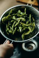 Image result for Edamame Pics