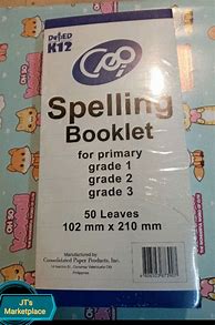 Image result for Booklet for Grade 2