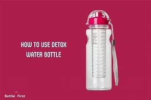 Image result for Kerox Detox Water Bottle Images