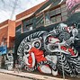 Image result for Melbourne Bridge Street Art