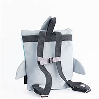 Image result for Shark Backpack in Lithuania