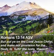 Image result for Bible Illustrations On Romans 13