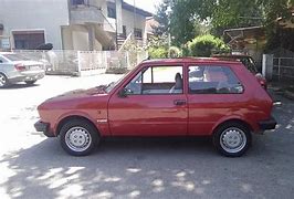 Image result for Yugo 55 Trkacki