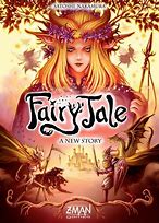 Image result for To Kill a Fairy Tale Game