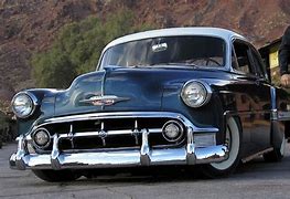 Image result for 1953 American Cars