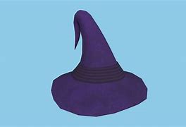 Image result for Purple Guy with Wizard Hat