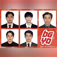 Image result for Bgyo 2X2 Pic