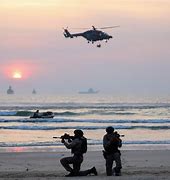 Image result for Marcos Indian Navy