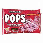 Image result for Pink Tootsie Pops