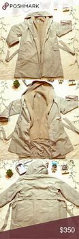 Image result for Maka Albarn Trench Coat