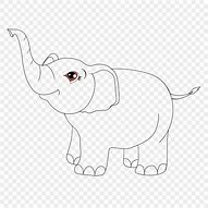 Image result for Gambar Gajah Kartun