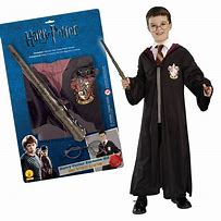 Image result for Harry Potter Costume Set