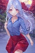 Image result for Ai Generated Anime Art