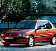 Image result for Peugeot 106 Citroen Saxo