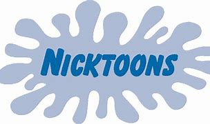 Image result for Nicktoons Grey Logo