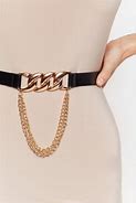 Image result for Chain Waist Belt